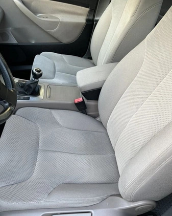 Volkswagen Passat cena 17499 przebieg: 206469, rok produkcji 2007 z Rumia małe 106